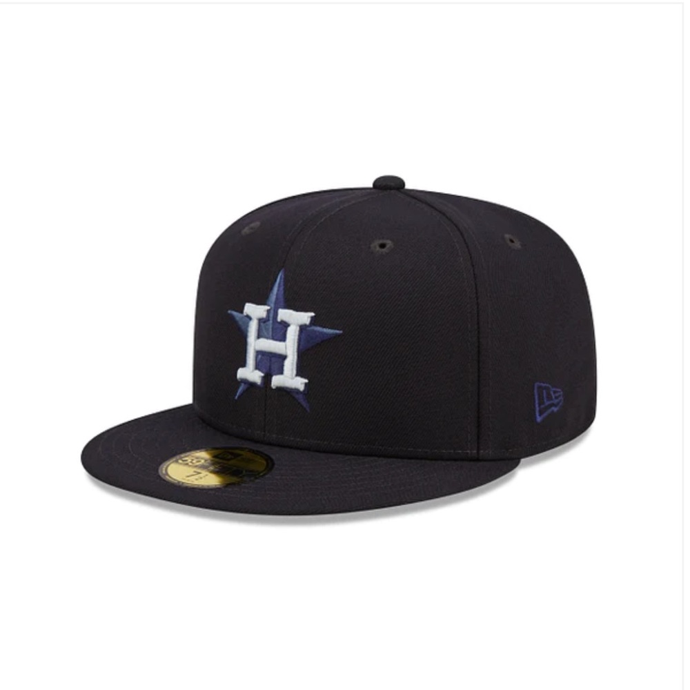 Monocamo 59FIFTY Fitted - Houston Astros 10May25